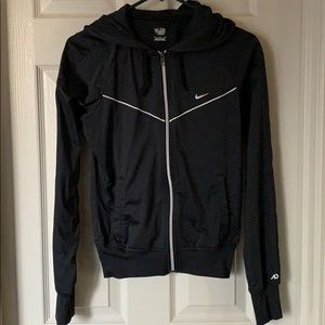 Nike classic hoodie